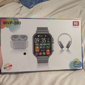 MVP-280 Smartwatch